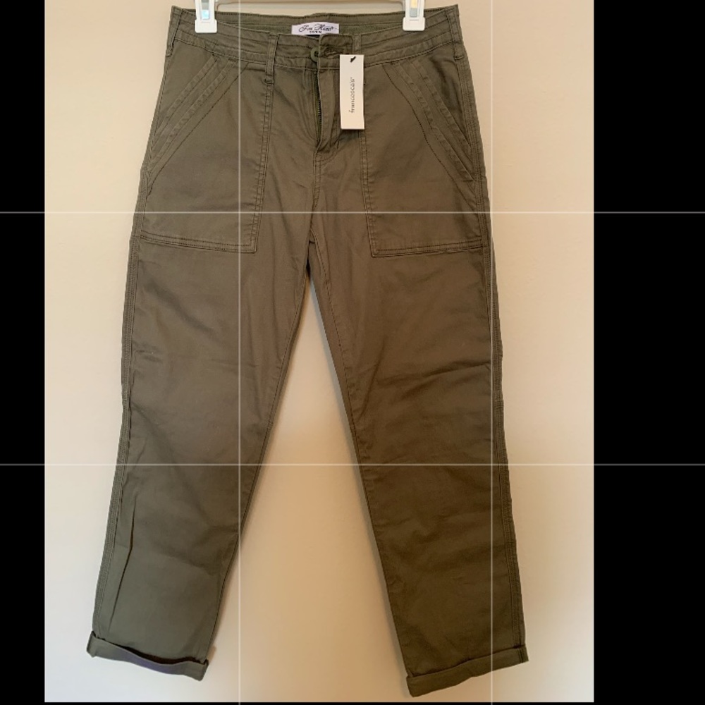 Cargo pants